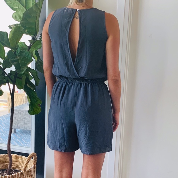 Aritzia Romper - Picture 2 of 2